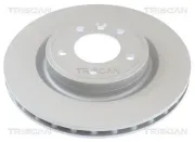 Bremsscheibe TRISCAN 8120 17142C