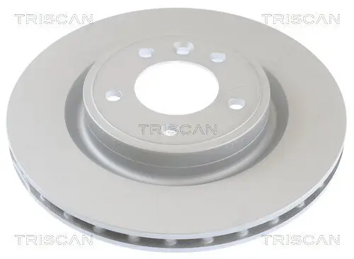 Bremsscheibe TRISCAN 8120 17142C Bild Bremsscheibe TRISCAN 8120 17142C