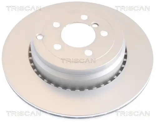 Bremsscheibe Hinterachse TRISCAN 8120 17145C Bild Bremsscheibe Hinterachse TRISCAN 8120 17145C