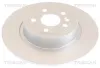 Bremsscheibe Hinterachse TRISCAN 8120 17146C Bild Bremsscheibe Hinterachse TRISCAN 8120 17146C