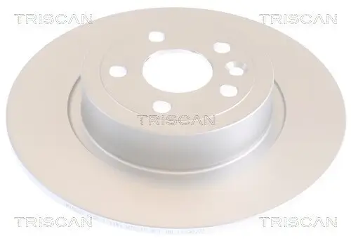 Bremsscheibe Hinterachse TRISCAN 8120 17146C Bild Bremsscheibe Hinterachse TRISCAN 8120 17146C