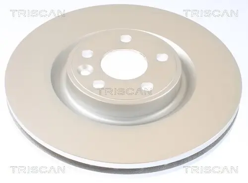 Bremsscheibe Vorderachse TRISCAN 8120 17147C
