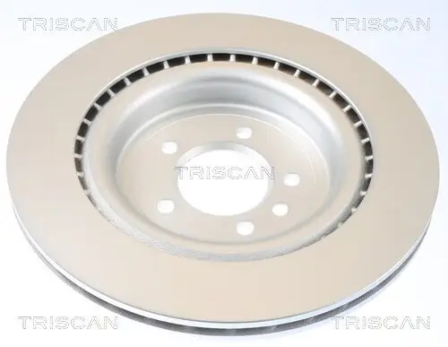 Bremsscheibe TRISCAN 8120 17148C Bild Bremsscheibe TRISCAN 8120 17148C