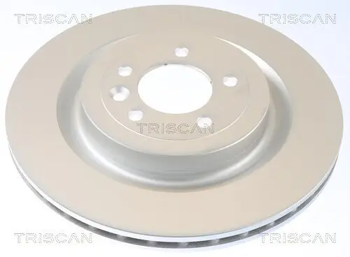 Bremsscheibe TRISCAN 8120 17148C Bild Bremsscheibe TRISCAN 8120 17148C