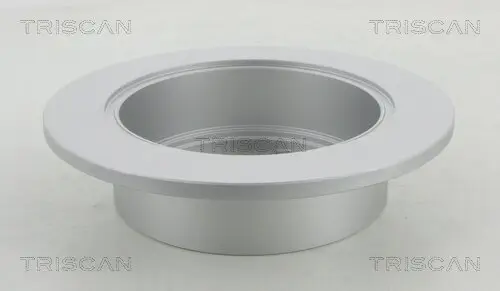 Bremsscheibe TRISCAN 8120 18132C Bild Bremsscheibe TRISCAN 8120 18132C