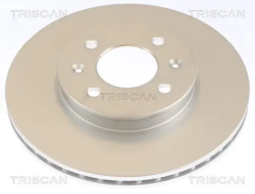 Bremsscheibe TRISCAN 8120 18136C