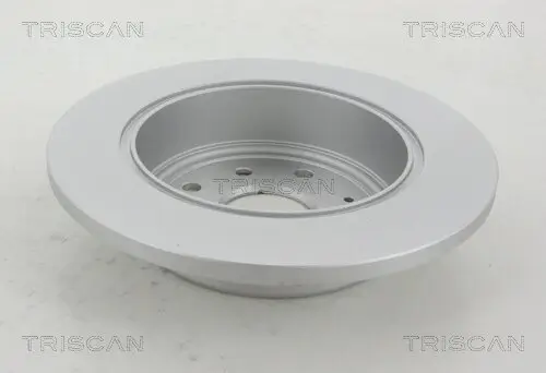 Bremsscheibe Hinterachse TRISCAN 8120 21113C Bild Bremsscheibe Hinterachse TRISCAN 8120 21113C