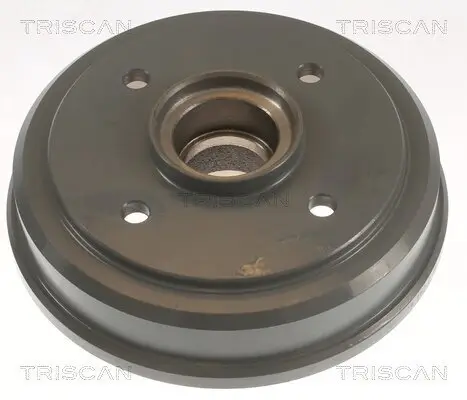 Bremstrommel TRISCAN 8120 21201C