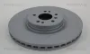 Bremsscheibe TRISCAN 8120 231002C Bild Bremsscheibe TRISCAN 8120 231002C