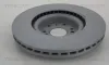 Bremsscheibe TRISCAN 8120 231002C Bild Bremsscheibe TRISCAN 8120 231002C