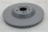 Bremsscheibe TRISCAN 8120 231010C Bild Bremsscheibe TRISCAN 8120 231010C