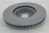Bremsscheibe TRISCAN 8120 231010C Bild Bremsscheibe TRISCAN 8120 231010C