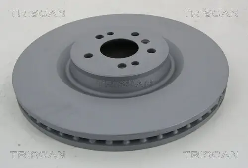 Bremsscheibe TRISCAN 8120 231010C Bild Bremsscheibe TRISCAN 8120 231010C