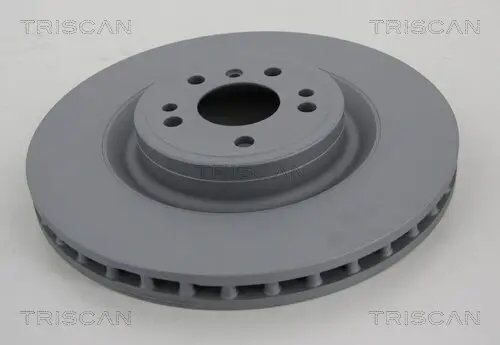 Bremsscheibe Vorderachse TRISCAN 8120 231029C Bild Bremsscheibe Vorderachse TRISCAN 8120 231029C