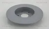 Bremsscheibe Hinterachse TRISCAN 8120 231033C Bild Bremsscheibe Hinterachse TRISCAN 8120 231033C