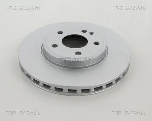Bremsscheibe Vorderachse TRISCAN 8120 231034C Bild Bremsscheibe Vorderachse TRISCAN 8120 231034C