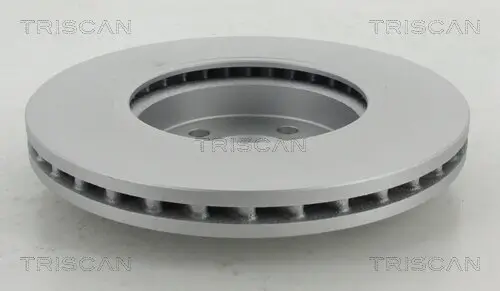 Bremsscheibe Vorderachse TRISCAN 8120 231036C Bild Bremsscheibe Vorderachse TRISCAN 8120 231036C