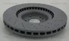 Bremsscheibe TRISCAN 8120 231048C Bild Bremsscheibe TRISCAN 8120 231048C