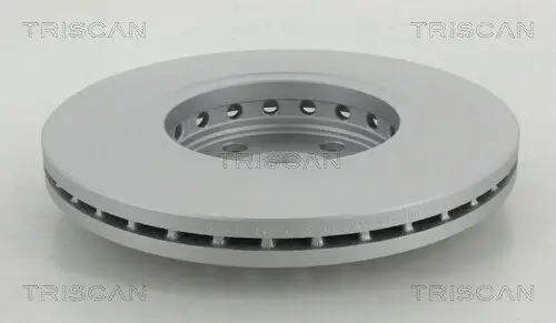 Bremsscheibe TRISCAN 8120 231057C Bild Bremsscheibe TRISCAN 8120 231057C