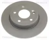Bremsscheibe TRISCAN 8120 231058C