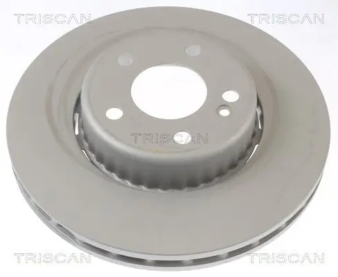 Bremsscheibe TRISCAN 8120 231059C Bild Bremsscheibe TRISCAN 8120 231059C