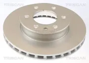 Bremsscheibe TRISCAN 8120 231060C
