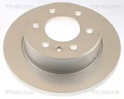 Bremsscheibe TRISCAN 8120 231061C