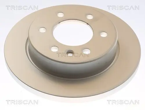 Bremsscheibe TRISCAN 8120 231063C