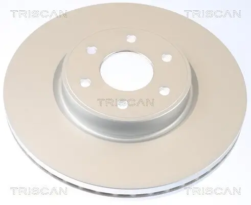 Bremsscheibe TRISCAN 8120 231064C