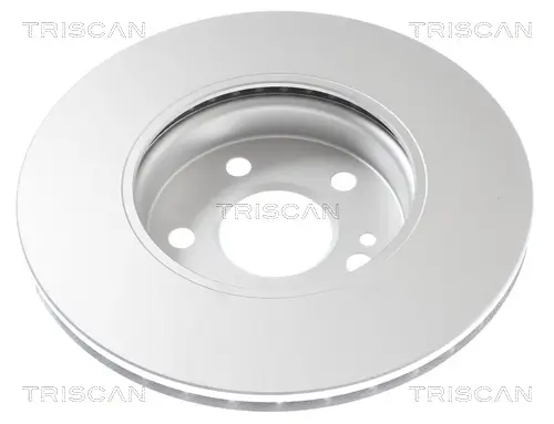 Bremsscheibe Vorderachse TRISCAN 8120 231066C Bild Bremsscheibe Vorderachse TRISCAN 8120 231066C