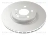 Bremsscheibe TRISCAN 8120 231068C Bild Bremsscheibe TRISCAN 8120 231068C