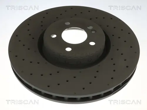 Bremsscheibe TRISCAN 8120 231070C