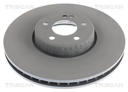Bremsscheibe TRISCAN 8120 231071C
