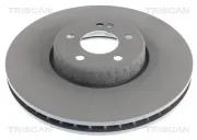Bremsscheibe TRISCAN 8120 231071C