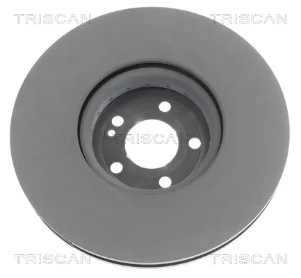 Bremsscheibe TRISCAN 8120 231071C Bild Bremsscheibe TRISCAN 8120 231071C