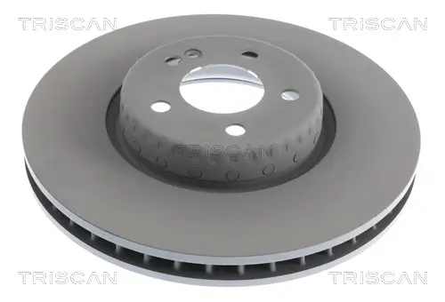 Bremsscheibe TRISCAN 8120 231073C