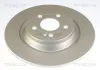 Bremsscheibe TRISCAN 8120 231075C
