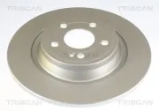 Bremsscheibe TRISCAN 8120 231075C
