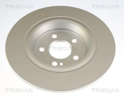 Bremsscheibe TRISCAN 8120 231075C Bild Bremsscheibe TRISCAN 8120 231075C