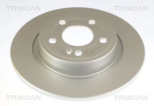 Bremsscheibe TRISCAN 8120 231076C