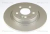 Bremsscheibe TRISCAN 8120 231076C