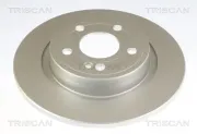 Bremsscheibe TRISCAN 8120 231076C