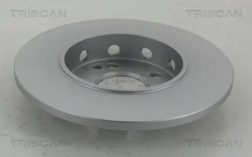 Bremsscheibe Vorderachse TRISCAN 8120 23113C Bild Bremsscheibe Vorderachse TRISCAN 8120 23113C