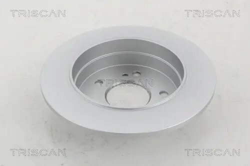 Bremsscheibe Hinterachse TRISCAN 8120 23120C Bild Bremsscheibe Hinterachse TRISCAN 8120 23120C