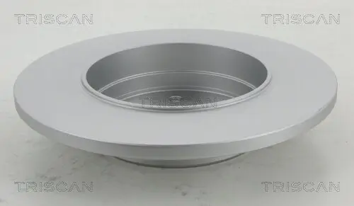 Bremsscheibe Hinterachse TRISCAN 8120 23143C Bild Bremsscheibe Hinterachse TRISCAN 8120 23143C