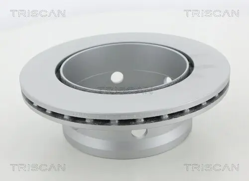 Bremsscheibe Hinterachse TRISCAN 8120 23144C Bild Bremsscheibe Hinterachse TRISCAN 8120 23144C