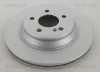 Bremsscheibe Hinterachse TRISCAN 8120 23146C Bild Bremsscheibe Hinterachse TRISCAN 8120 23146C