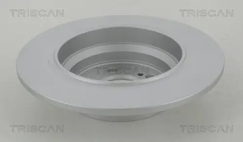 Bremsscheibe TRISCAN 8120 23163C Bild Bremsscheibe TRISCAN 8120 23163C
