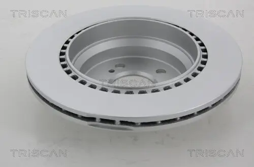 Bremsscheibe TRISCAN 8120 23164C Bild Bremsscheibe TRISCAN 8120 23164C