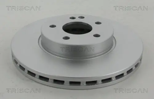 Bremsscheibe Vorderachse TRISCAN 8120 23167C Bild Bremsscheibe Vorderachse TRISCAN 8120 23167C